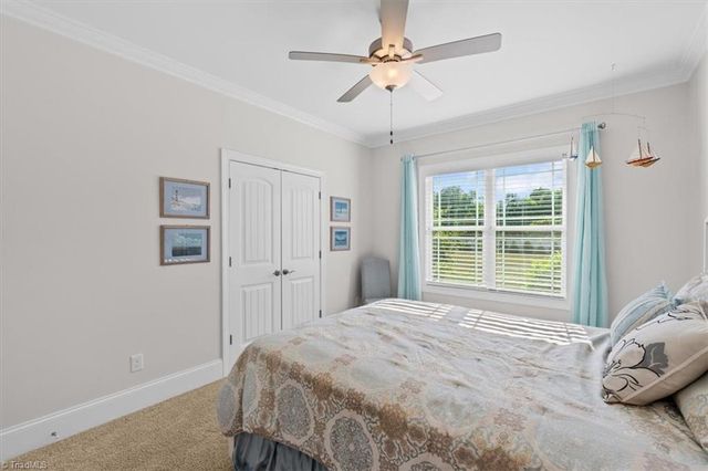 5403 Sicily Street, Oak Ridge, NC 27310