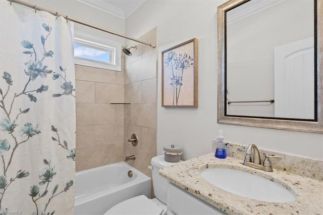 5403 Sicily Street, Oak Ridge, NC 27310
