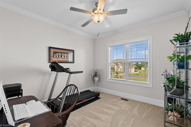 5403 Sicily Street, Oak Ridge, NC 27310