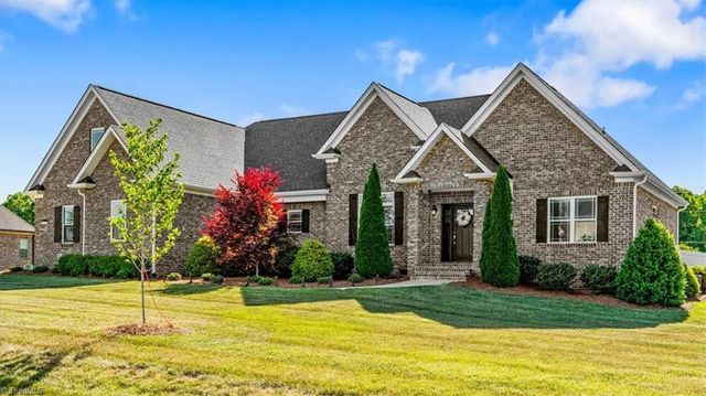 5403 Sicily Street, Oak Ridge, NC 27310