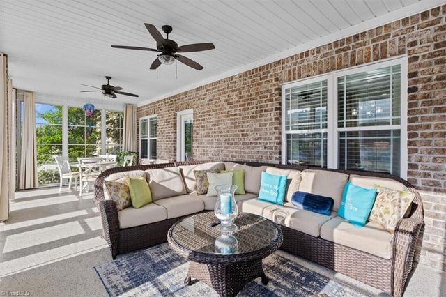 5403 Sicily Street, Oak Ridge, NC 27310