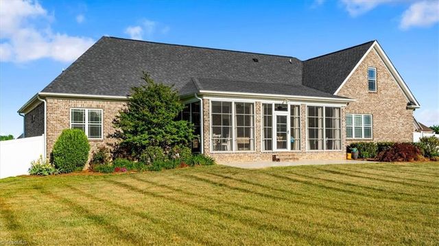5403 Sicily Street, Oak Ridge, NC 27310