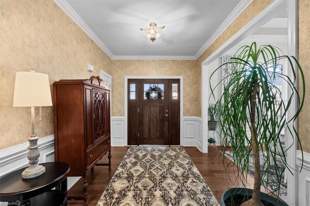 5403 Sicily Street, Oak Ridge, NC 27310