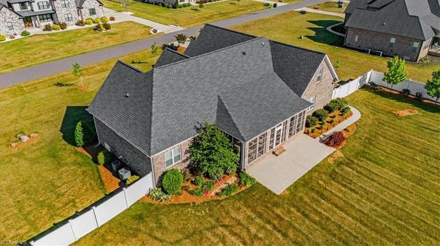 5403 Sicily Street, Oak Ridge, NC 27310