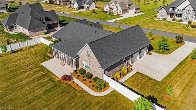 5403 Sicily Street, Oak Ridge, NC 27310