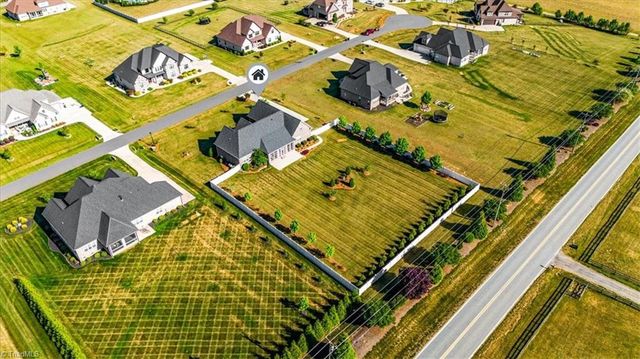 5403 Sicily Street, Oak Ridge, NC 27310