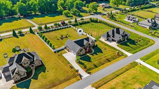 5403 Sicily Street, Oak Ridge, NC 27310