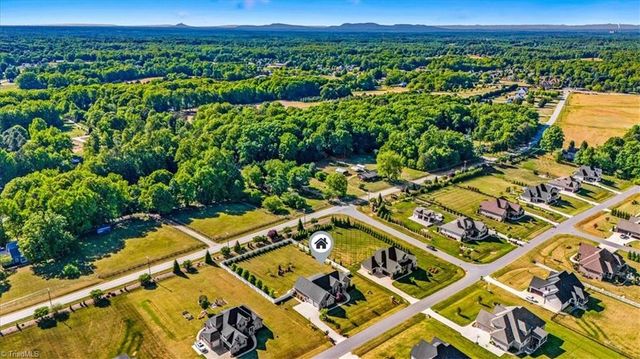 5403 Sicily Street, Oak Ridge, NC 27310