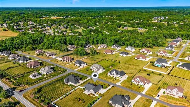 5403 Sicily Street, Oak Ridge, NC 27310