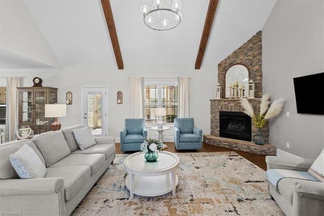 5403 Sicily Street, Oak Ridge, NC 27310