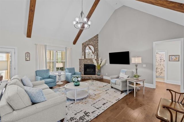 5403 Sicily Street, Oak Ridge, NC 27310