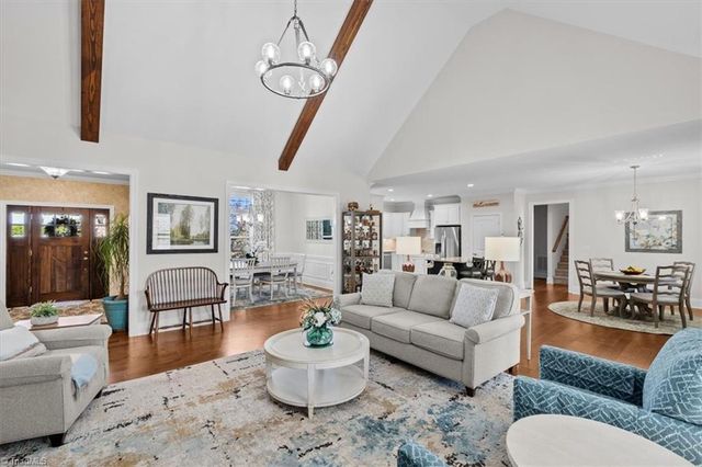 5403 Sicily Street, Oak Ridge, NC 27310
