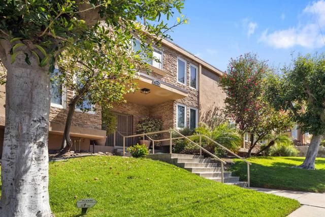 5510 Adelaide Avenue 1, San Diego, CA 92115