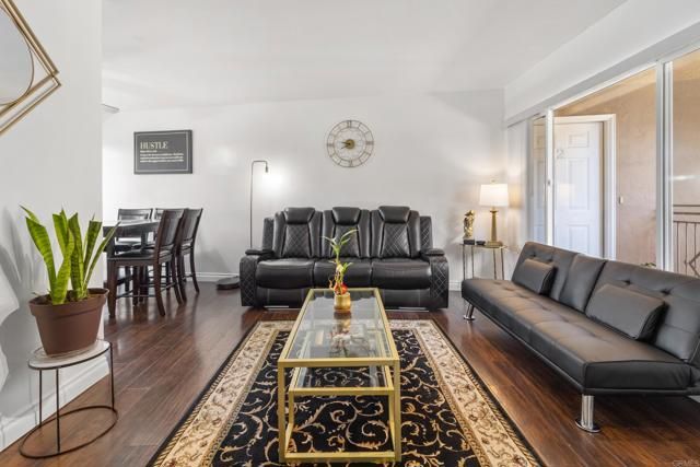 5510 Adelaide Avenue 1, San Diego, CA 92115