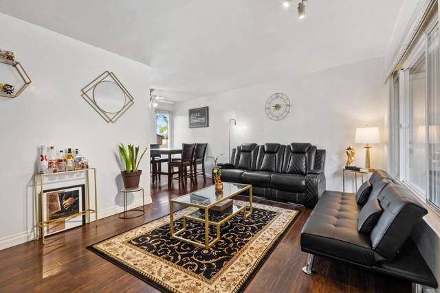 5510 Adelaide Avenue 1, San Diego, CA 92115