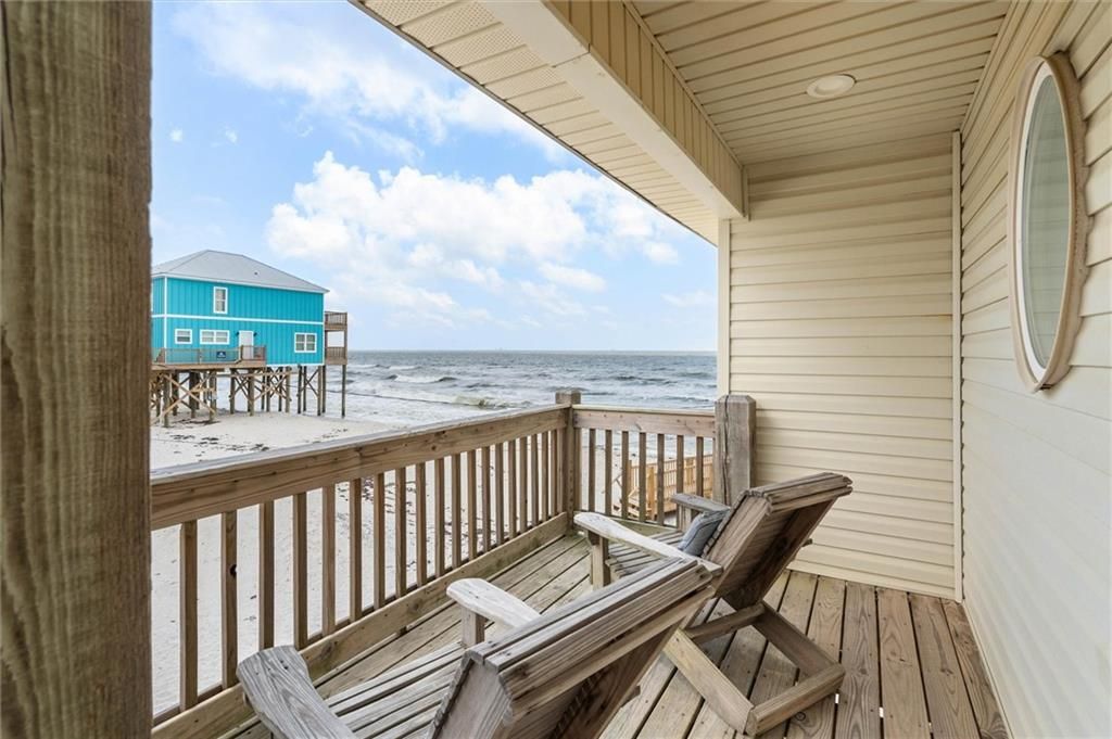 105 Treasure Court, Dauphin Island, AL 36528 — photo 3