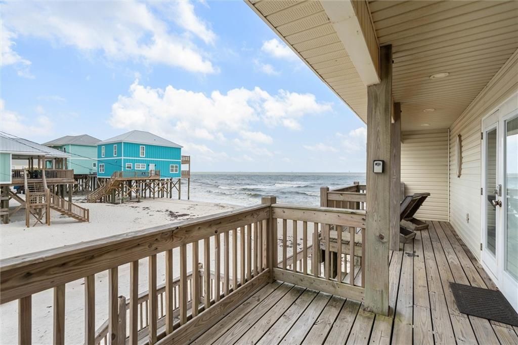 105 Treasure Court, Dauphin Island, AL 36528 — photo 4