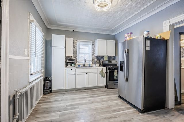 13 Glasser Street, Rochester, NY 14606