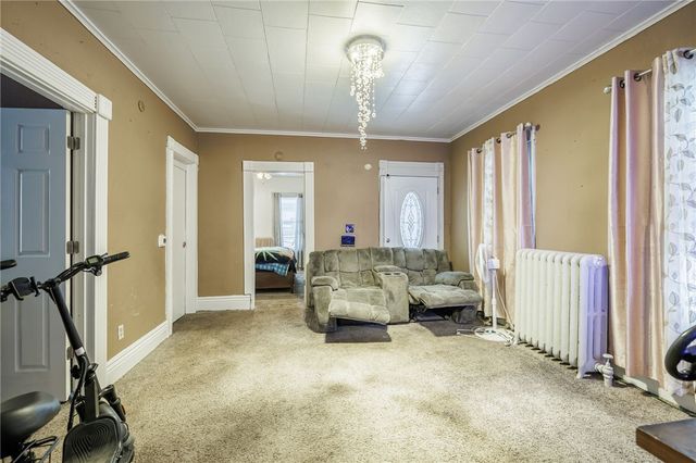 13 Glasser Street, Rochester, NY 14606