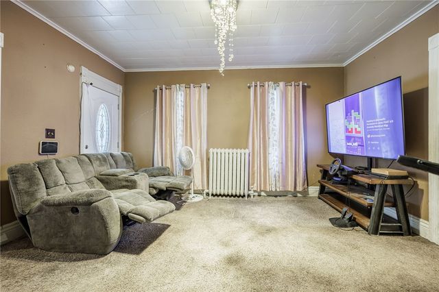 13 Glasser Street, Rochester, NY 14606