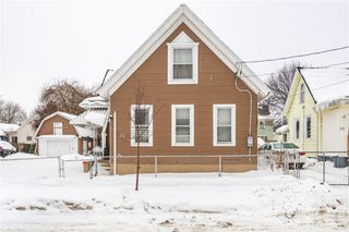 13 Glasser Street, Rochester, NY 14606