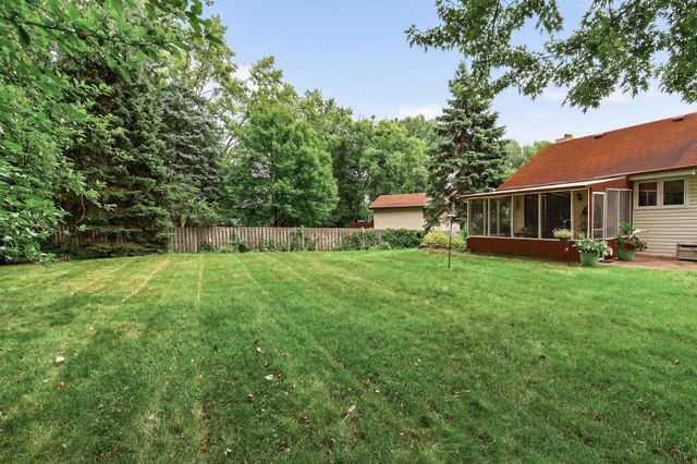 3525 Cohansey Street, Shoreview, MN 55126