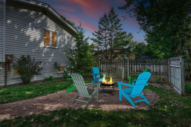 3525 Cohansey Street, Shoreview, MN 55126