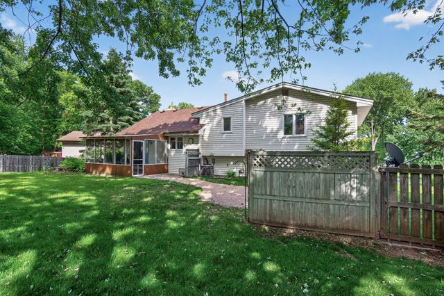 3525 Cohansey Street, Shoreview, MN 55126