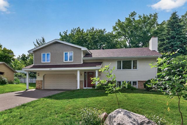 3525 Cohansey Street, Shoreview, MN 55126