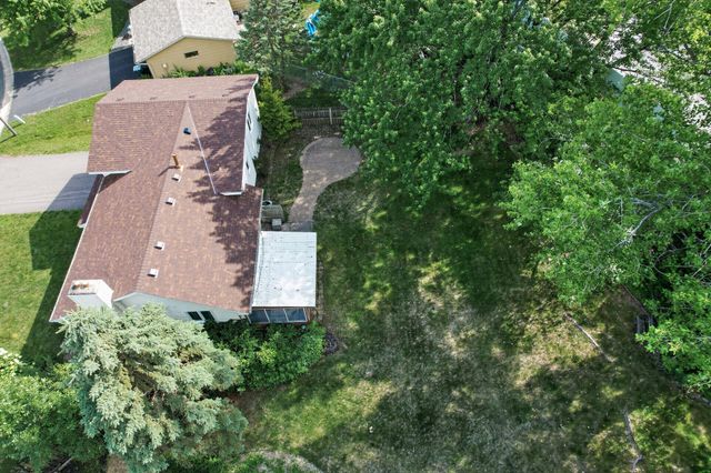 3525 Cohansey Street, Shoreview, MN 55126