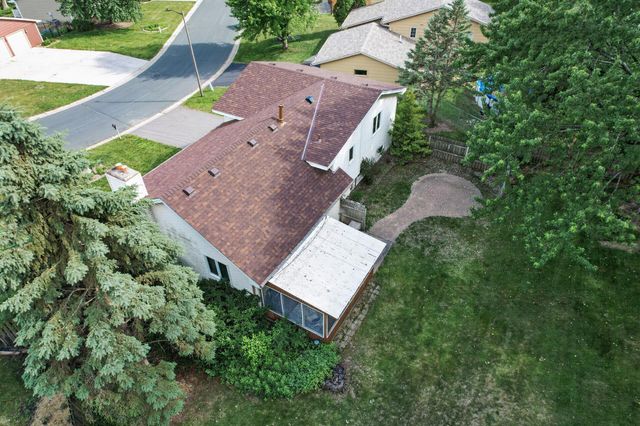3525 Cohansey Street, Shoreview, MN 55126