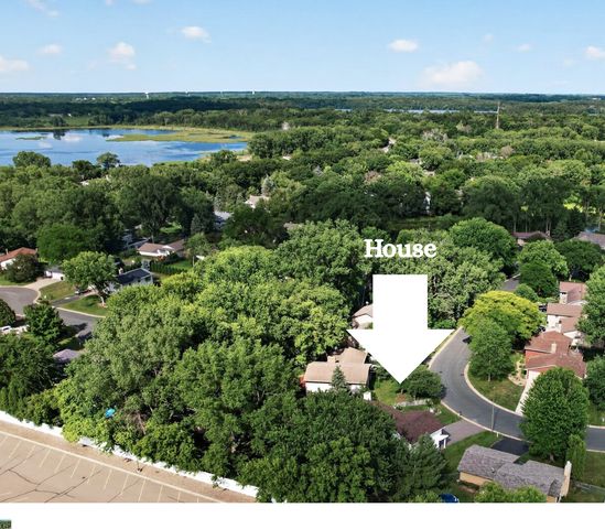 3525 Cohansey Street, Shoreview, MN 55126