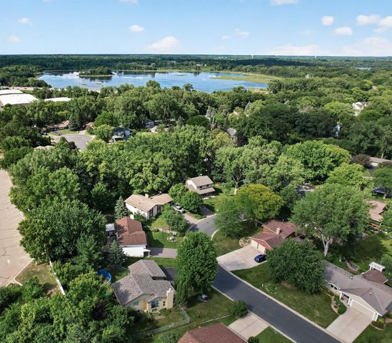 3525 Cohansey Street, Shoreview, MN 55126