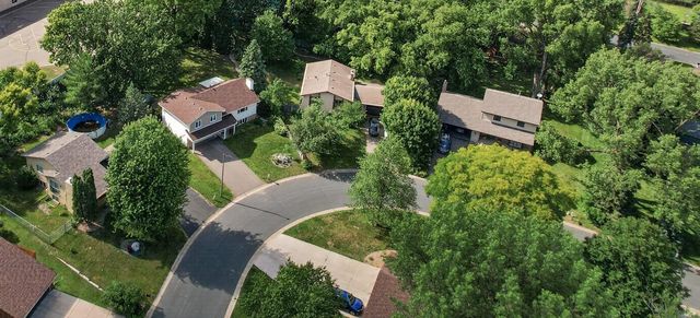 3525 Cohansey Street, Shoreview, MN 55126