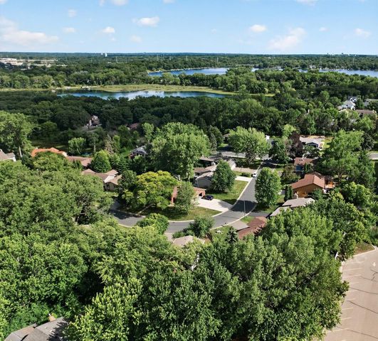 3525 Cohansey Street, Shoreview, MN 55126