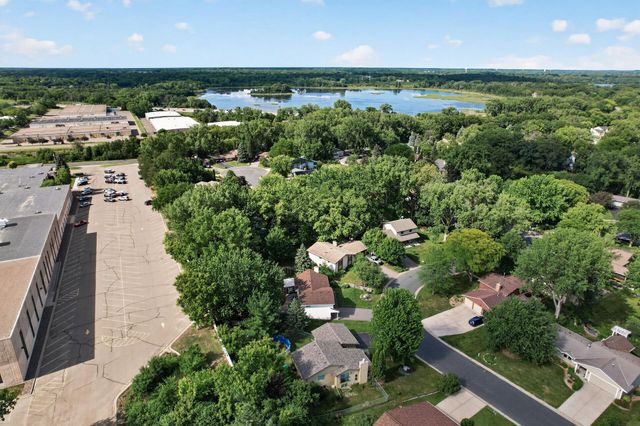 3525 Cohansey Street, Shoreview, MN 55126