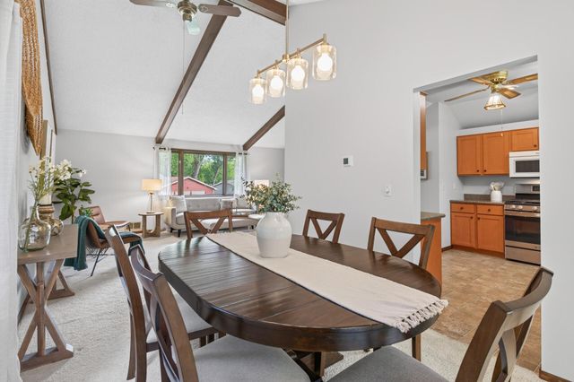 3525 Cohansey Street, Shoreview, MN 55126