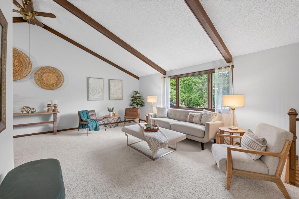 3525 Cohansey Street, Shoreview, MN 55126