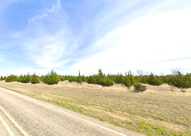 0 FM 1743, Honey Grove, TX 75446