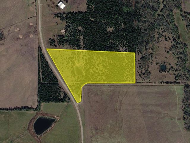 0 FM 1743, Honey Grove, TX 75446