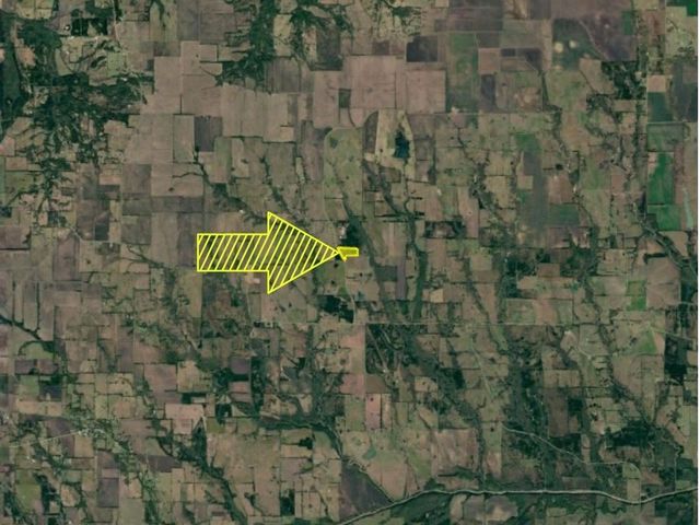 0 FM 1743, Honey Grove, TX 75446