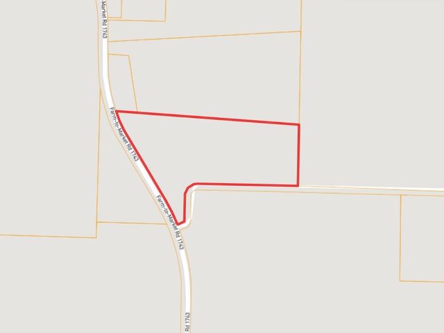 0 FM 1743, Honey Grove, TX 75446