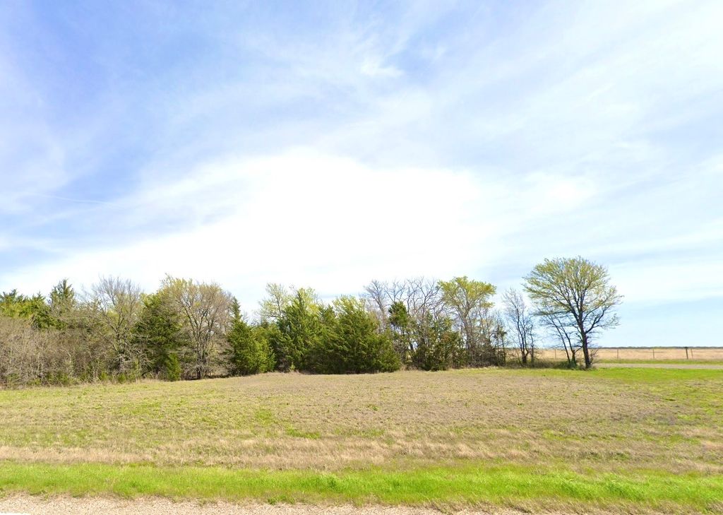 0 FM 1743, Honey Grove, TX 75446