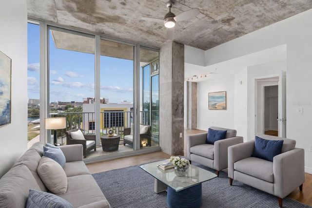 777 N ASHLEY DRIVE 502, Tampa, FL 33602