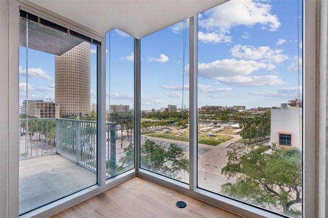 777 N ASHLEY DRIVE 502, Tampa, FL 33602