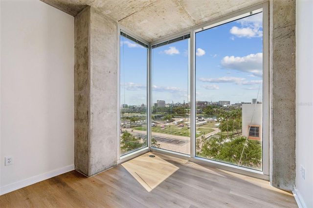 777 N ASHLEY DRIVE 502, Tampa, FL 33602