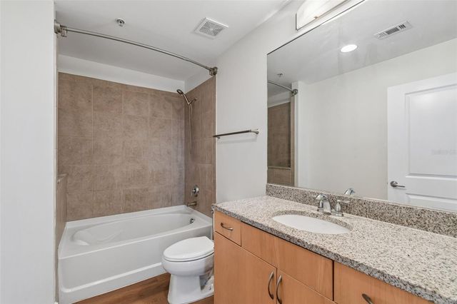 777 N ASHLEY DRIVE 502, Tampa, FL 33602