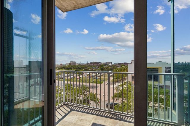 777 N ASHLEY DRIVE 502, Tampa, FL 33602