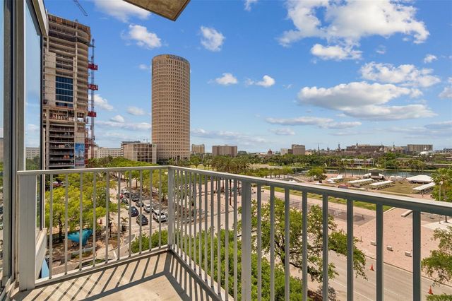 777 N ASHLEY DRIVE 502, Tampa, FL 33602