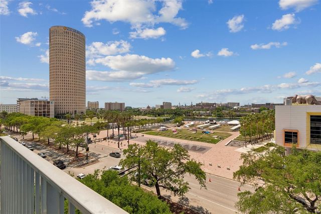 777 N ASHLEY DRIVE 502, Tampa, FL 33602